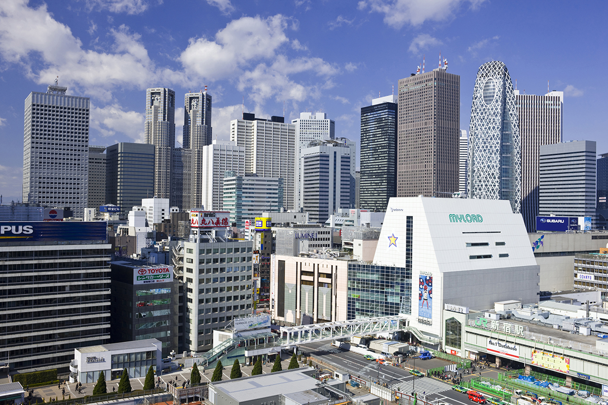 都市再開発 登記・測量
