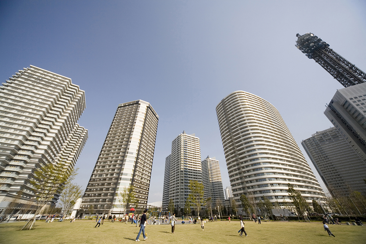 マンション建替え 登記・測量
